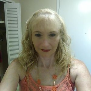 Meet your Posher, Tammy